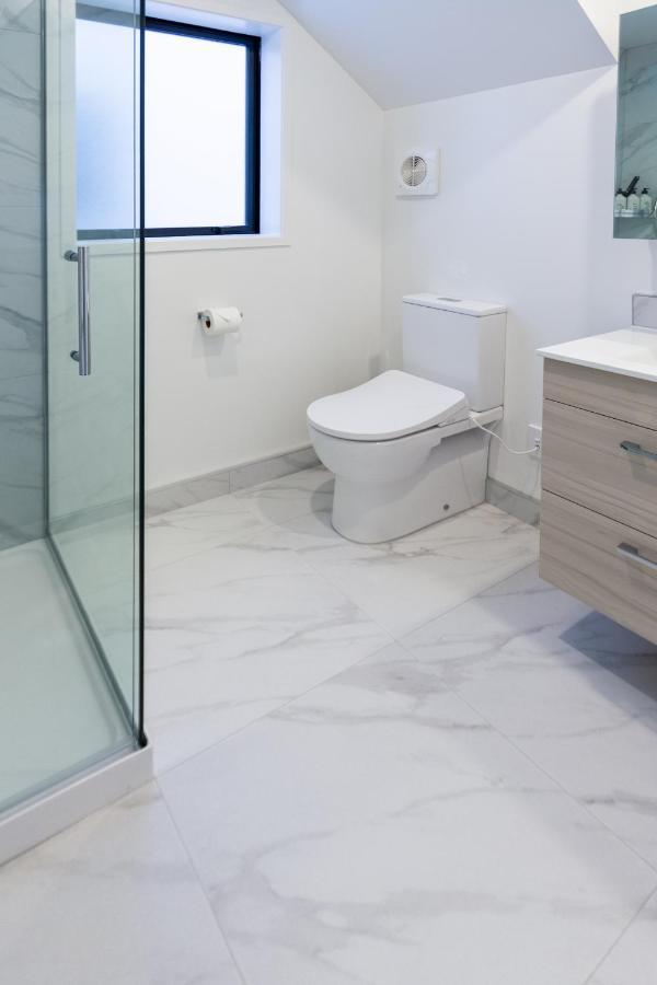 The Majestic Retreat 2 Bed 2 Bath Cbd Daire Christchurch Dış mekan fotoğraf
